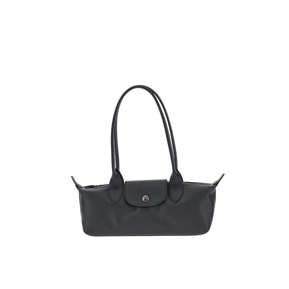Longchamp Leather Medium Le Pliage Xtra Shoulder Bag